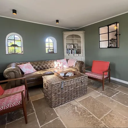 Piets Hues 펜션 Sylt