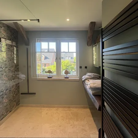 펜션 Piets Hues Sylt