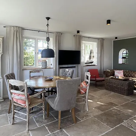 Piets Hues 펜션 Sylt