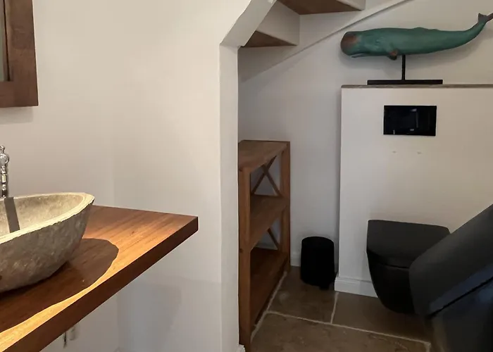 Piets Hues Дом отдыха