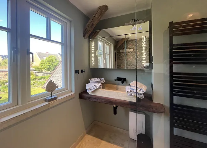 Дом отдыха Piets Hues