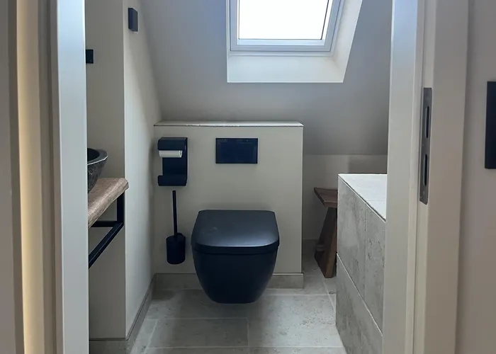 Piets Hues Дом отдыха