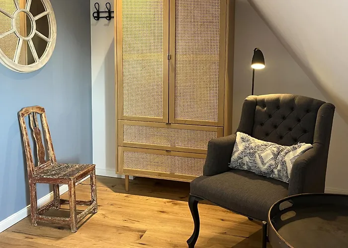 Piets Hues Дом отдыха *