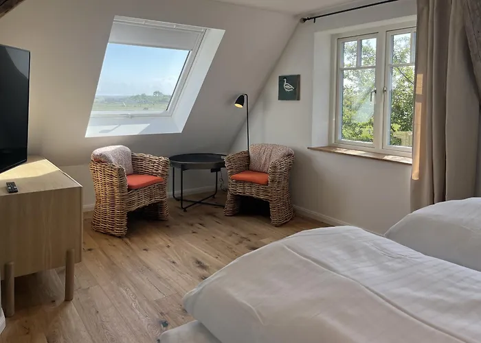 Piets Hues Дом отдыха